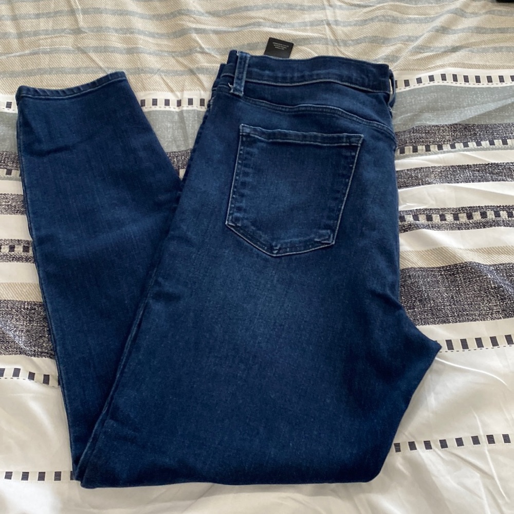J Brand jeans